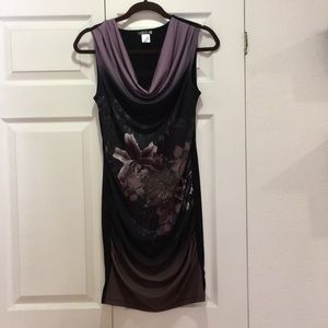 Gorgeous dress. No tags but never worn.